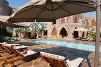 Le Mirage Resort & Spa - Pools