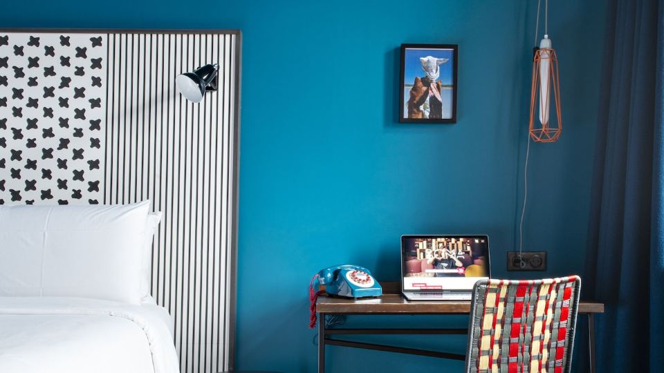 Boma Easy Living Hotel by Stay Collection