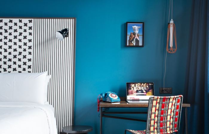Boma Easy Living Hotel by Stay Collection