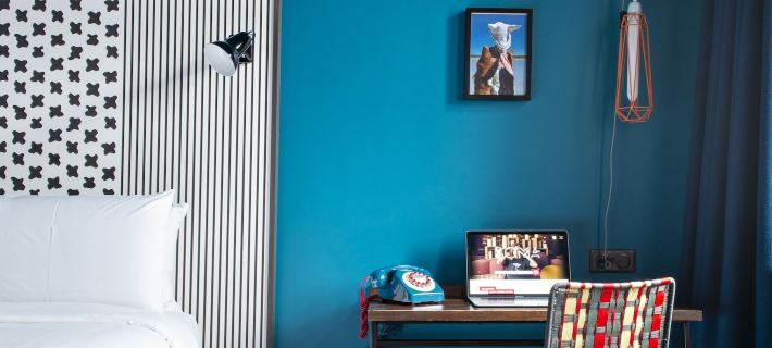 Boma Easy Living Hotel by Stay Collection Ξενοδοχεία στην πόλη Alsace