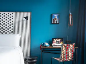 Boma Easy Living Hotel by Stay Collection