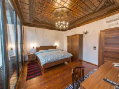 Hotel Onufri Hotels in Berat