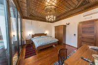Hotel Onufri فنادق في 