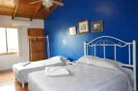 Hotel la Arena