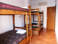 Ecoalbergue Rural De Algodonales Hoteles en Algodonales