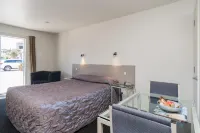 Hawera Central Motor Lodge - Spa