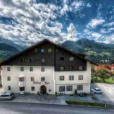 Bärenwirth Hotel Exterior