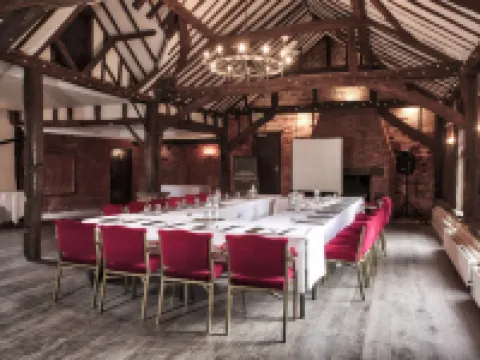 Cantley House Hotel - Wokingham Hotels in Wokingham