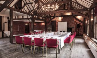 Cantley House Hotel - Wokingham