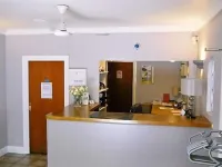 The Oakland Hotel Hotels in Rayleigh