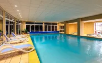 Lagrange Vacances Cap Green - Pools