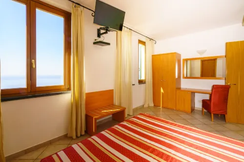 Albergo Luna di Marzo Hotels in Corniglia