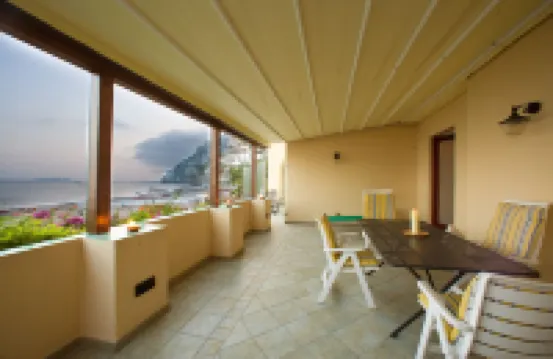 La Caravella di Positano - Relais & Beach