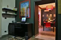 B&B Opera Hotels in Catania