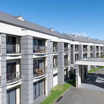 Portside Hotel Gisborne Hotels near Gisborne Airport