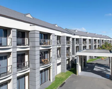 Portside Hotel Gisborne Hotels in Gisborne