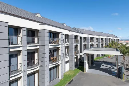 Portside Hotel Gisborne