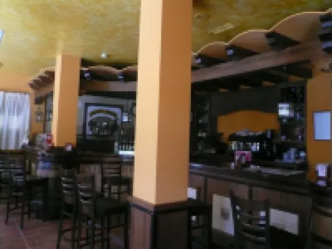 Hostal Posada Entreviñas