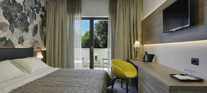 Residence Rovinj Hotels in Rovinj