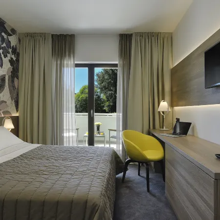 Residence Rovinj