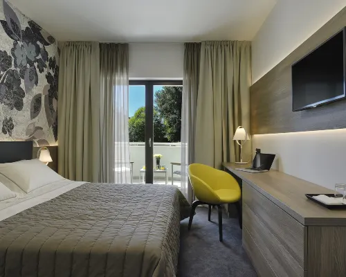 Residence Rovinj Hotels in Rovinj