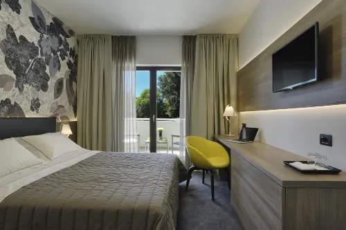 Residence Rovinj Các khách sạn ở Rovinj