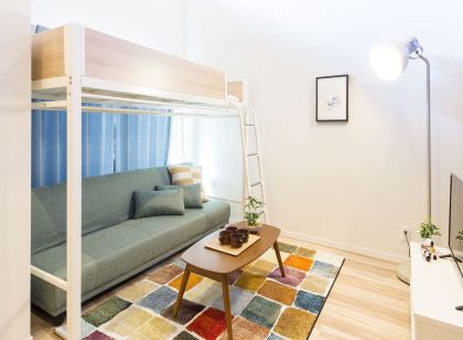 トリップポッド吉塚 C