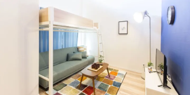 TRIP POD 吉冢 C 鄰近JR吉冢站的酒店