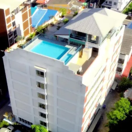 The Garden Place Pattaya
