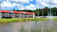 Vero Beach Inn & Suites I-95 Hotels near Vero Beach Dog Park