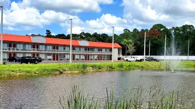 Vero Beach Inn & Suites I-95
