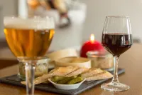 Sure Hotel by Best Western Dijon Sud - bar