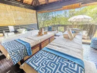 Ivory Tree Game Lodge - Spa