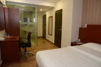 Elegant Hotel Hôtels à : Simpang Kanan