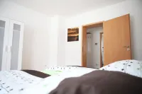 Apartment am Rathaus