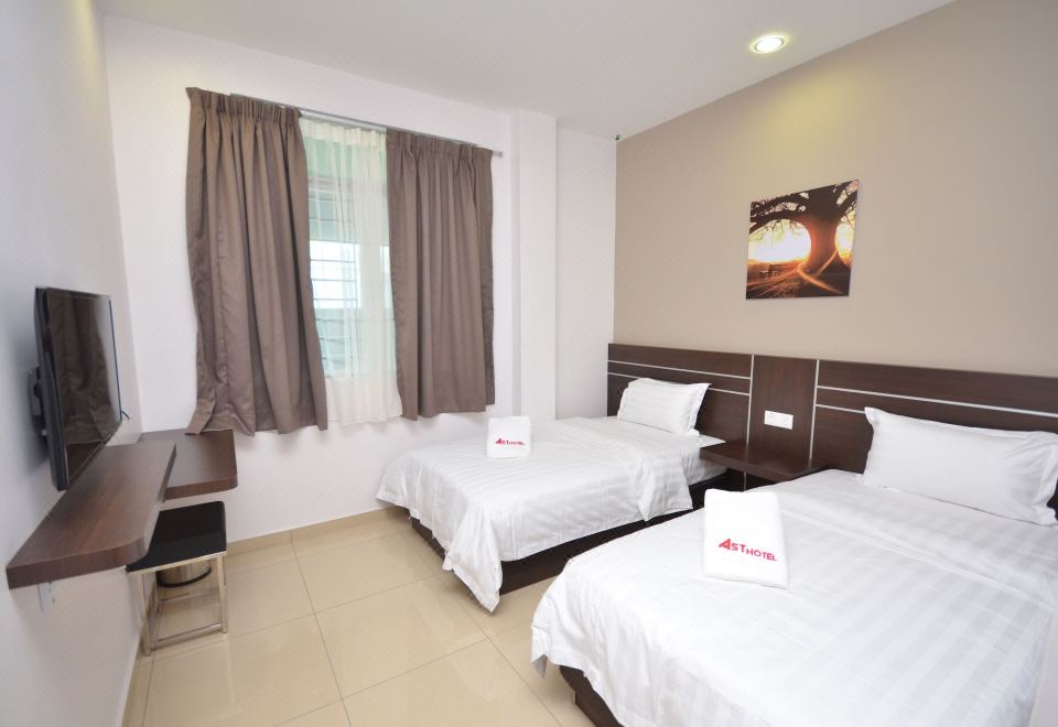 Ast Hotel