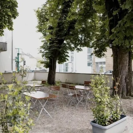 Hotel Cristallo