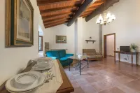 Agriturismo Casapasserini Hotels in Londa