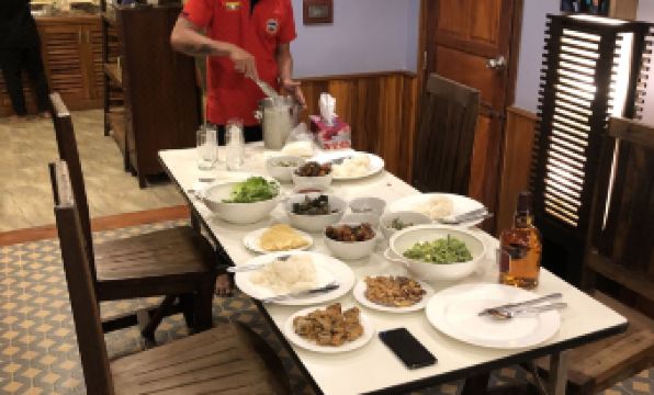 On The Mekong Resort - Housity