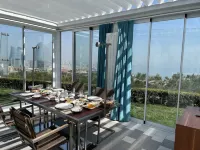 Badam d'Art Boutique Hotel