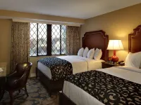 The Cheshire Hotel in zona Parco Forest