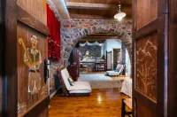 瓦西利卡塔飯店