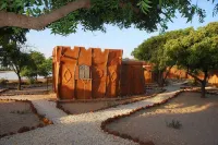 Ecolodge de Palmarin Hotels in 