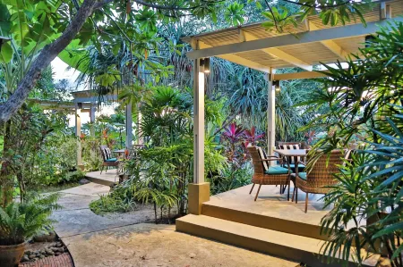 Shantaa Resort, Kohkood