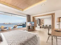Elounda Beach Hotel & Villas, a Member of the Leading Hotels of the World Ξενοδοχεία στην πόλη Ελούντα