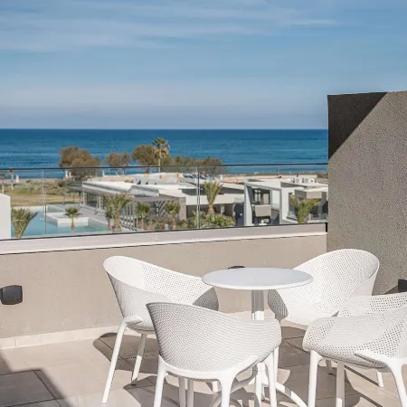 Myrion Beach Resort & Spa - Adults Only