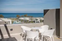 Myrion Beach Resort & Spa - Adults Only - Vuoristonäköala