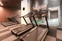NYX Herzliya - spa