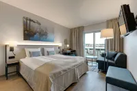 Tyrifjord Hotell Hotels in Røyse