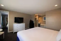 The White Sands Resort and Spa - Balkoner